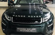 LandRover Evoque 2018 - Range Rover Evoque giá 2018 màu xanh, giao ngay mới 100%. Giao xe ngay 093.830.2233 giá 2 tỷ 749 tr tại Bình Dương