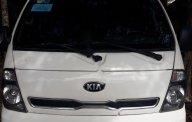 Kia Bongo 2013 - Cần bán xe Kia Bongo năm 2013, màu trắng, nhập khẩu nguyên chiếc giá 310 triệu tại Bình Dương