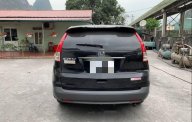 Honda CR V 2013 - Bán Honda CR V đời 2014, màu đen xe gia đình, giá chỉ 715 triệu giá 715 triệu tại Quảng Ninh