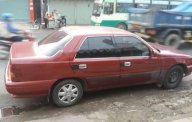 Hyundai Sonata 2.0 MT 1992 - Cần bán lại xe Hyundai Sonata 2.0 MT sản xuất 1992, màu đỏ, nội thất sạch đẹp giá 70 triệu tại Đồng Nai