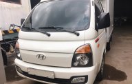 Hyundai Porter 2017 - Bán Hyundai Porter 2 đời 2017, màu trắng, nhập khẩu giá 650 triệu tại Tp.HCM