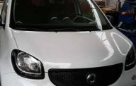 Smart Forfour 2016 - Bán Smart Forfour năm 2016, màu trắng, xe nhập giá cạnh tranh giá 769 triệu tại Tp.HCM