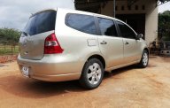 Nissan Grand livina 1.8 MT 2011 - Bán ô tô Nissan Grand livina 1.8 MT đời 2011 số sàn giá 250 triệu tại Gia Lai