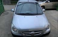 Hyundai Click   2006 - Bán Hyundai Click sản xuất năm 2006, màu bạc, nhập khẩu   giá 202 triệu tại Đồng Nai