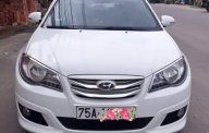 Hyundai Avante 2012 - Chính chủ bán Hyundai Avante năm 2012, màu trắng giá 350 triệu tại TT - Huế