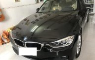BMW 3 Series 320i 2013 - Bán ô tô BMW 3 Series 320i sản xuất 2013, màu đen, xe nhập giá 10 tỷ tại Bình Thuận  