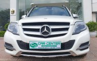 Mercedes-Benz GLK Class  220 2016 - Bán Mercedes GLK 220 năm sản xuất 2016, màu trắng, nhập khẩu giá 1 tỷ 150 tr tại Hà Nội