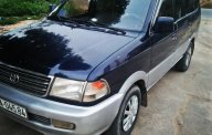 Toyota Zace GL 2001 - Bán xe Toyota Zace GL xịn 2001, đẹp và zin cả xe giá 149 triệu tại Hà Nam