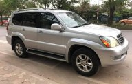 Lexus GX  470 2006 - Cần bán xe Lexus GX470 đời 2006, màu bạc, xe nhập, giá tốt giá 980 triệu tại Hà Nội