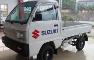 Suzuki Supper Carry Truck 2018 - Bán xe tải Suzuki 500kg 2018, tặng 100% phí lăn bánh và bảo hiểm thân xe giá 249 triệu tại Bình Dương