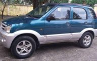 Daihatsu Terios 2002 - Cần bán gấp Daihatsu Terios đời 2002, nhập khẩu nguyên chiếc như mới, 192 triệu giá 192 triệu tại Tp.HCM