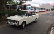 Lada 2106  MT 1986 - Cần bán xe Lada 2106 MT năm sản xuất 1986, màu trắng, nhập khẩu, xe đồ zin giá 64 triệu tại BR-Vũng Tàu