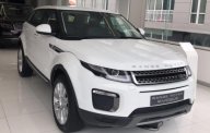 LandRover Evoque 2018 - Bán LandRover Evoque năm sản xuất 2018, màu trắng, xe nhập giao ngay giá 2 tỷ 749 tr tại Tp.HCM