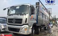 Xe tải Trên 10 tấn 2017 - Bán xe tải 4 chân Dongfeng Hoàng Huy tải trọng 17T9 giá 1 tỷ 280 tr tại Đồng Nai