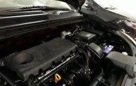 Kia Carens 2010 - Cần bán gấp Kia Carens sản xuất 2010, màu đen số tự động giá 345 triệu tại Yên Bái