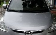 Hyundai i10   1.1 MT  2008 - Bán Hyundai i10 1.1 MT 2008, màu bạc chính chủ giá 185 triệu tại Hà Nội