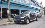 Smart Forfour 2007 - Ô Tô Thủ Đô bán xe Smart Forfour 2007, xe nhập khẩu Đức, màu xám 209 triệu giá 209 triệu tại Hà Nội