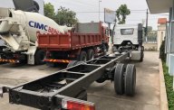Howo La Dalat 2018 - Hỗ trợ trả góp khi mua xe tải Faw 7.8 tấn - Faw 7T8 thùng siêu dài giá 900 triệu tại Tp.HCM