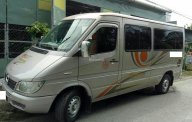 Mercedes-Benz Sprinter 311 2008 - Cần bán xe Mercedes Sprinter 311 năm 2008, màu kem (be) giá 282 triệu tại Tiền Giang