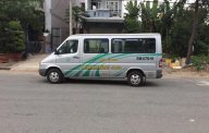 Mercedes-Benz Sprinter 311 2010 - Bán xe Mercedes Sprinter 311 sx 2010, màu bạc giá 365 triệu tại Tp.HCM