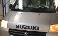 Suzuki Super Carry Truck 2015 - Bán xe Suzuki Super Carry Truck đời 2015, màu bạc, nhập khẩu  giá 240 triệu tại Bình Dương