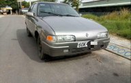 Renault 19 1990 - Cần bán Renault 19 năm sản xuất 1990, màu xám, nhập khẩu nguyên chiếc giá cạnh tranh giá 33 triệu tại Tp.HCM