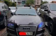 Audi A8 2009 - Cần bán lại xe Audi A8 2009, màu đen, giá tốt giá 1 tỷ 500 tr tại Đồng Nai