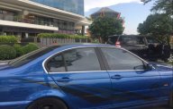 BMW 3 Series   2000 - Cần bán BMW 3 Series 2000, màu xanh lam giá 158 triệu tại Ninh Bình