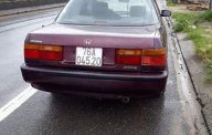 Honda Accord 1990 - Bán Honda Accord 1990, xe nhập chính chủ, giá 67tr giá 67 triệu tại Nam Định