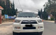 Toyota 4 Runner SR5 2012 - Cần bán lại xe Toyota 4 Runner SR5 năm 2012, màu trắng, xe nhập   giá 1 tỷ 850 tr tại Tp.HCM