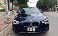 BMW 1 Series 116i 2014 - Bán ô tô BMW 116i năm 2014, màu xanh lam, nhập khẩu đẹp như mới giá 860 triệu tại Bình Dương