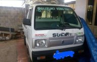 Suzuki Carry 2017 - Bán ô tô Suzuki Carry đời 2017, màu trắng giá 185 triệu tại BR-Vũng Tàu