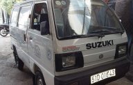 Suzuki Super Carry Van 2008 - Cần bán Suzuki Super Carry Van 2008, màu trắng, 118 triệu giá 118 triệu tại Tp.HCM