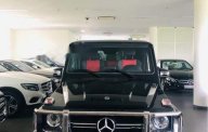 Mercedes-Benz G class  G63 AMG 2018 - Bán ô tô Mercedes G63 AMG sản xuất năm 2018, màu xanh giá 3 tỷ 66 tr tại Tp.HCM