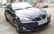 Lexus IS 2006 - Cần bán lại xe Lexus IS 2006, màu xanh lam, nhập khẩu giá 678 triệu tại Tp.HCM