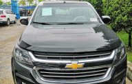 Chevrolet Colorado 2.5 AT 4x2 2019 - Colorado - Số tự động 1 cầu hỗ trợ đặc biệt - trả góp 90% - 85tr lăn bánh, không cần CM thu nhập, đủ màu LH 0961.848.222 giá 651 triệu tại Tuyên Quang