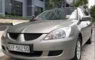 Mitsubishi Lancer 2006 - Cần bán xe Mitsubishi Lancer đời 2006, màu bạc, giá tốt giá 195 triệu tại Tp.HCM