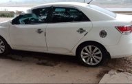 Kia Forte 2012 - Bán Kia Forte đời 2012, màu trắng, xe nhập, giá chỉ 410 triệu giá 410 triệu tại Yên Bái