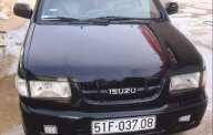 Isuzu Hi lander  MT 2004 - Bán Isuzu Hi Lander Sx 2004 số sàn, máy số ngon, sơn vỏ nội thất đẹp, loa nhạc ok giá 160 triệu tại Đắk Nông