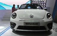 Volkswagen Beetle Dune  2018 - Bán Beetle Dune Beetle Dune, xe Đức nhập khẩu nguyên chiếc giá 1 tỷ 469 tr tại Khánh Hòa