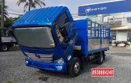 Thaco AUMARK 600 2018 - Bán xe tải Thaco Foton Aumark M4 600. E4 tải 5 tấn máy Cummin, góp 80% Long An Tiền Giang Bến Tre giá 565 triệu tại Long An