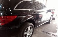 Mercedes-Benz R class  R500 2007 - Bán Mercedes R500 năm sản xuất 2007, màu đen, xe nhập  giá 405 triệu tại Tp.HCM