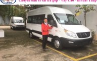 Hãng khác Xe du lịch    2018 - Bán xe du lịch Jac 16 chỗ, giá tốt nhất thị trường, hỗ trợ trả góp 80% giá 700 triệu tại Kiên Giang