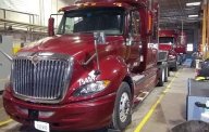 Xe tải Trên 10 tấn 2014 - Xe đầu kéo Mỹ International Prostar máy Maxxforce được nhập khẩu nguyên chiếc giá 520 triệu tại Tp.HCM