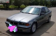 BMW 3 Series 320i 1996 - Bán xe BMW 3 Series 320i đời 1996, màu xám, nhập khẩu   giá 235 triệu tại Hà Nội