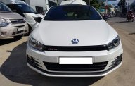 Volkswagen Scirocco GTS 2018 - Bán Volkswagen Scirocco GTS năm sản xuất 2018, nhập khẩu nguyên chiếc giá 1 tỷ 399 tr tại Khánh Hòa