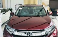 Honda CR V Base 2018 - Honda CRV L và LE có xe giao trong tuần! Số lượng có hạn giá 1 tỷ 93 tr tại Tiền Giang