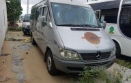 Mercedes-Benz Sprinter 311 CDI 2007 - Bán Mercedes Sprinter 311 CDI năm 2007
 giá 300 triệu tại Khánh Hòa