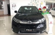 Honda CR V E 2019 - Honda CR-V 2019 xe đủ màu, giao sớm, giảm giá, tặng phụ kiện giá 983 triệu tại Tiền Giang