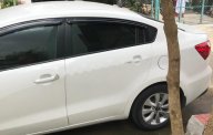 Kia Rio 1.4 MT 2015 - Bán ô tô Kia Rio 1.4 MT sản xuất 2015, màu trắng, xe nhập giá 387 triệu tại Bình Định